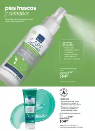 Catálogo Avon Página 140