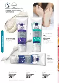 Catálogo Avon Página 141