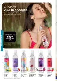 Catálogo Avon Página 143