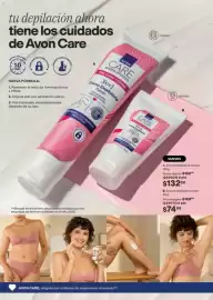 Catálogo Avon Página 144