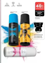 Catálogo Avon Página 148
