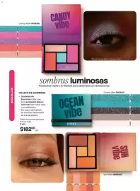 Catálogo Avon Página 15