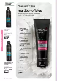 Catálogo Avon Página 151