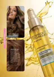 Catálogo Avon Página 155