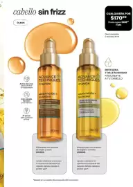 Catálogo Avon Página 156