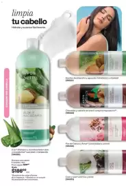Catálogo Avon Página 157