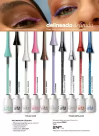 Catálogo Avon Página 16