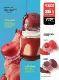 Catálogo Avon Página 160