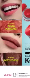 Catálogo Avon Página 161