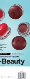 Catálogo Avon Página 162