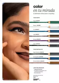 Catálogo Avon Página 18