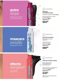Catálogo Avon Página 20