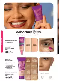 Catálogo Avon Página 21