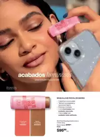 Catálogo Avon Página 22