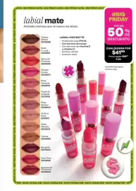 Catálogo Avon Página 24