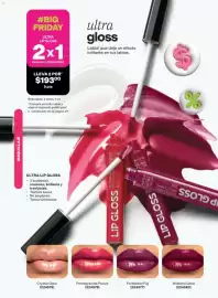 Catálogo Avon Página 25