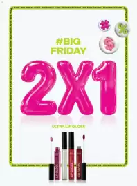 Catálogo Avon Página 26