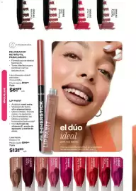 Catálogo Avon Página 27