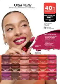 Catálogo Avon Página 28