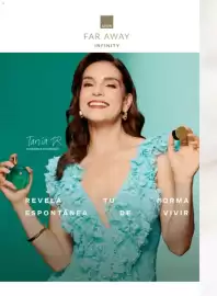 Catálogo Avon Página 3