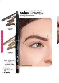Catálogo Avon Página 31
