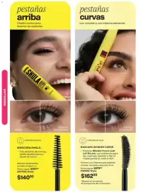 Catálogo Avon Página 33