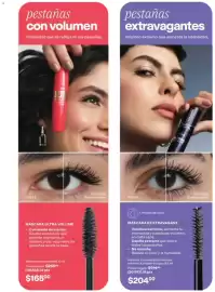 Catálogo Avon Página 34