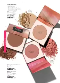 Catálogo Avon Página 35