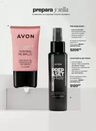 Catálogo Avon Página 36