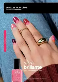 Catálogo Avon Página 37