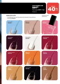 Catálogo Avon Página 38