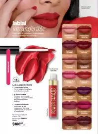 Catálogo Avon Página 39