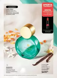 Catálogo Avon Página 4