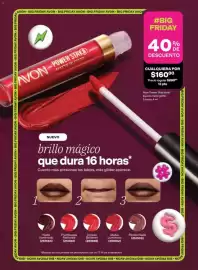 Catálogo Avon Página 40