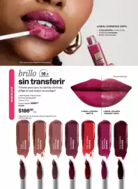 Catálogo Avon Página 41