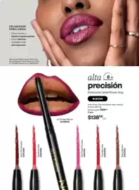 Catálogo Avon Página 42