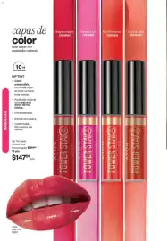 Catálogo Avon Página 43