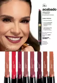 Catálogo Avon Página 44