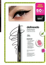 Catálogo Avon Página 46