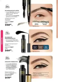 Catálogo Avon Página 47