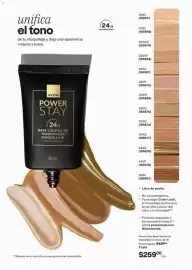 Catálogo Avon Página 50