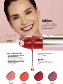 Catálogo Avon Página 52
