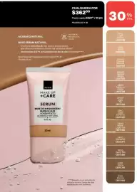 Catálogo Avon Página 54