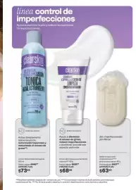 Catálogo Avon Página 64