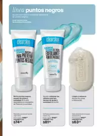 Catálogo Avon Página 66