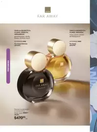 Catálogo Avon Página 7