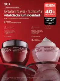 Catálogo Avon Página 80