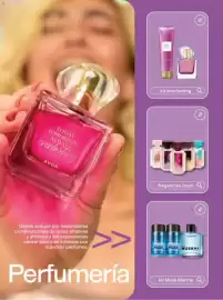 Catálogo Avon Página 83