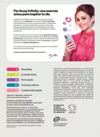 Catálogo Avon Página 9