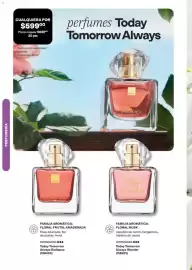 Catálogo Avon Página 91